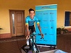 Astana a câştigat Turul virtual al Italiei