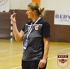 Rapid Bucureşti, împotriva propunerilor FRH de încheiere a Ligii Naţionale. Carmen Amariei, antrenor: Ori toate etapele, ori niciuna!