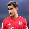 Coutinho (Bayern Munchen) va fi indisponibil şase săptămâni