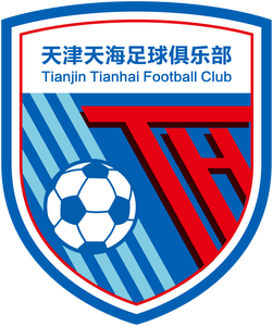 Clubul chinez Tianjin Tianhai a dat faliment