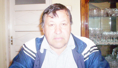 Constantin Radu (Radu I), campion cu FC Argeş, a decedat la 75 de ani