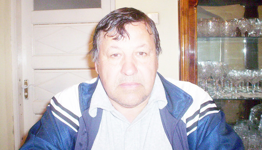 Constantin Radu (Radu I), campion cu FC Argeş, a decedat la 75 de ani