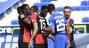 Boyata şi-a cerut scuze pentru că a pus mâinile pe faţa unui coleg, la un meci din Bundesliga