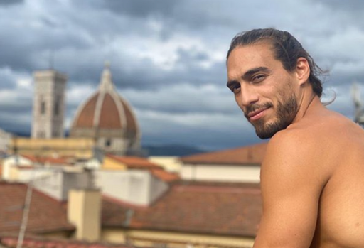 Martin Caceres: Am avut 60 de zile coronavirus fără să ştiu. Poate că virusul se îndrăgostise