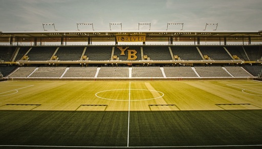 Jucătorii, staful şi conducerea echipei Young Boys Berna au acceptat să li se micşoreze salariile