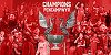 Gap Connah’s Quay FC, campioană a Ţării Galilor pentru prima oară în istoria sa