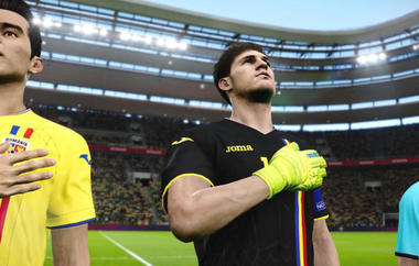 România luptă pentru trofeul eEURO 2020: turneul se joacă sâmbătă şi duminică