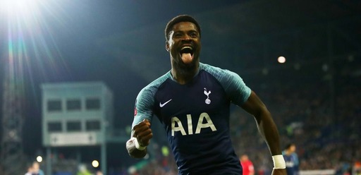 Tottenham a deschis o anchetă după ce Serge Aurier a postat o fotografie din care reiese că a încălcat regulile de distanţare