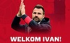 Ivan Leko este succesorul lui Boloni la Antwerp