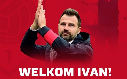 Ivan Leko este succesorul lui Boloni la Antwerp