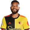 Adrian Mariappa (Watford), testat pozitiv cu Sars-CoV-2
