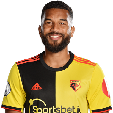 Adrian Mariappa (Watford), testat pozitiv cu Sars-CoV-2