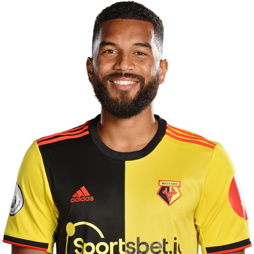 Adrian Mariappa (Watford), testat pozitiv cu Sars-CoV-2