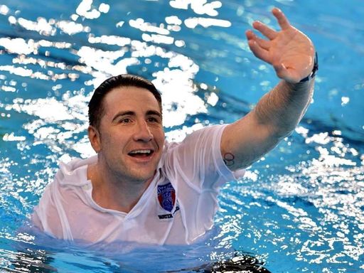 Andrei Iosep, antrenorul echipei de polo Steaua Bucureşti: După 5 ani, se încheie un capitol important din viaţa mea
