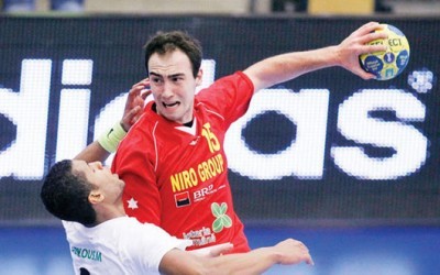 Valentin Ghionea revine la Dinamo