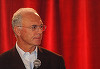 Beckenbauer va asista la următorul meci cu porţile închise al echipei Bayern Munchen
