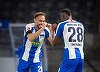Hertha a învins Union Berlin, scor 4-0, în Bundesliga