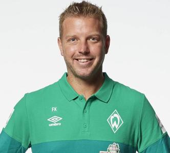 Antrenorul lui Werder nu şi-a felicitat jucătorii după prima victorie în opt meciuri: A fost autoprotecţie