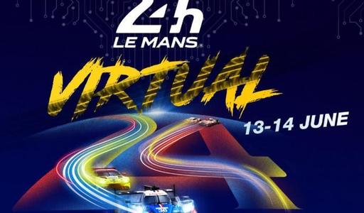 Massa şi Fisichella, în echipa Ferrari #54 Strong Together a prinţesei Charlene de Monaco la cursa virtuală de 24 de ore de la Le Mans