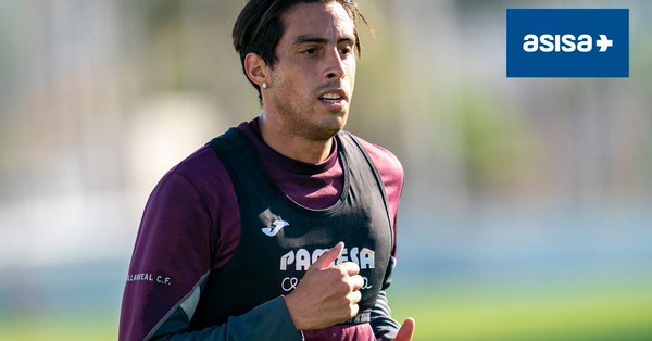 Gravă accidentare la antrenament pentru fundaşul Ramiro Funes Mori (Villarreal)