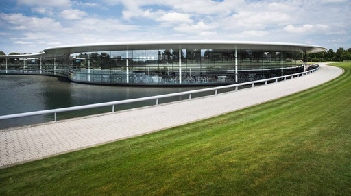 McLaren dă afară 1.200 de angajaţi, 70 urmând a fi din personalul echipei de Formula 1