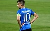 Ianis Hagi: A existat interes şi de la alte echipe, dar prioritatea mea a fost mereu să revin la Glasgow şi să joc pentru Rangers