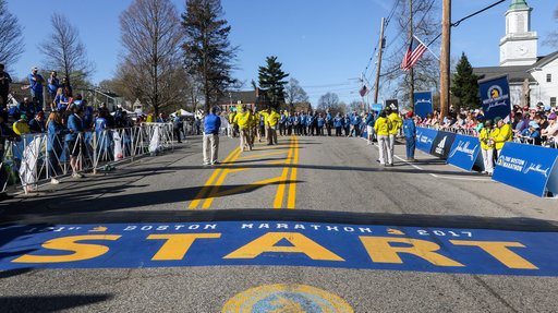 Maratonul de la Boston a fost anulat din cauza pandemiei