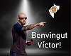 Fostul portar al FC Barcelona, Victor Valdes, numit antrenor la o echipă din liga a patra spaniolă