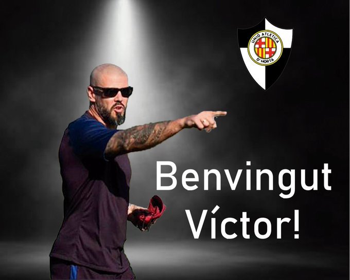 Fostul portar al FC Barcelona, Victor Valdes, numit antrenor la o echipă din liga a patra spaniolă
