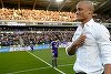 Vincent Kompany a refuzat postul de antrenor secund la Manchester City