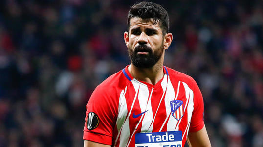 Diego Costa are probleme cu fiscul spaniol. El este acuzat că nu a declarat 5 milioane de euro din transferul său la Chelsea, din 2014