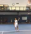Fabio Fognini va fi supus unor intervenţii chirurgicale la glezne
