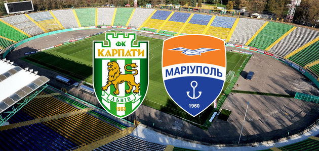 Meciul Karpati Lvov – Mariupol, amânat după ce jucători şi membri ai stafului gazdelor au fost testaţi pozitiv cu coronavirus