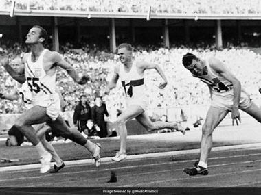Bobby Joe Morrow, triplu campion olimpic, a decedat la vârsta de 84 de ani