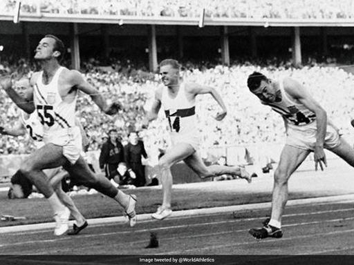 Bobby Joe Morrow, triplu campion olimpic, a decedat la vârsta de 84 de ani