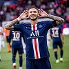 Mauro Icardi a semnat un contract cu PSG până în 2024