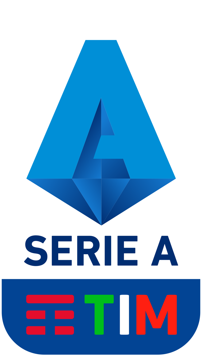 Programul Serie A: Meciuri de luni până duminică, la orele 17.15, 19.30 şi 21.45