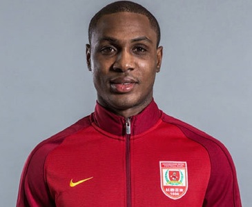 Împrumutul nigerianului Odion Ighalo la Manchester United, prelungit până în ianuarie 2021