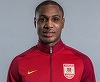 Împrumutul nigerianului Odion Ighalo la Manchester United, prelungit până în ianuarie 2021