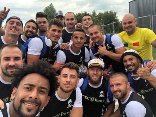 Managerul naţionalei de rugby în şapte, Mihai Lazăr, a decedat la doar 38 de ani
