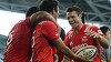 Dan Carter a revenit în rugbiul neo-zeelandez: el a semnat cu Auckland Blues
