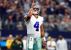 Dak Prescott (Dallas Cowboys) va dona un milion de dolari pentru îmbunătăţirea pregătirii poliţiei şi educaţie împotriva rasismului