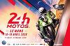 Cursa moto de 24 de ore de la Le Mans se va disputa fără spectatori