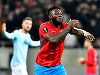 Harlem Gnohere şi-a reziliat contractul cu FCSB
