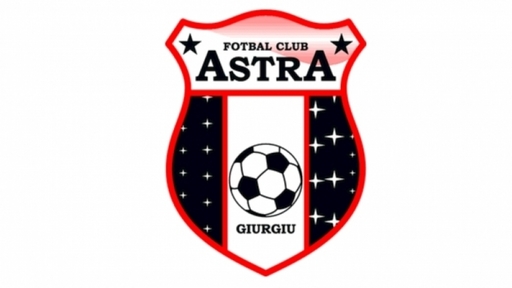 Astra Giurgiu nu a primit licenţa pentru cupele europene