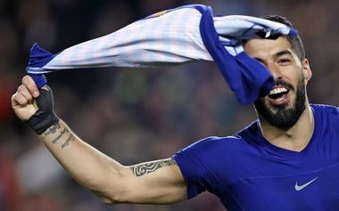 FC Barcelona: Suarez este apt de joc, la 147 de zile după operaţia la genunchi