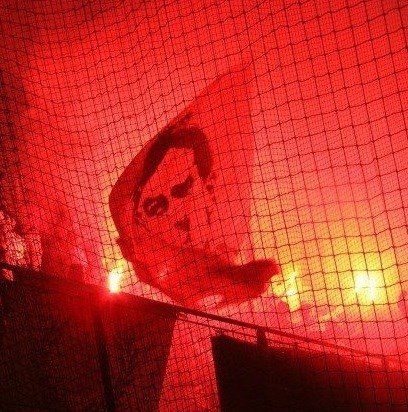 Peluza Cătălin Hâldan: Situaţia de la Dinamo este "o nouă dovadă a unui management defectuos"
