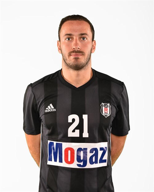 HCDS Constanţa: Conducător de joc transferat de la Beşiktaş Istanbul, component al naţionalei Turciei