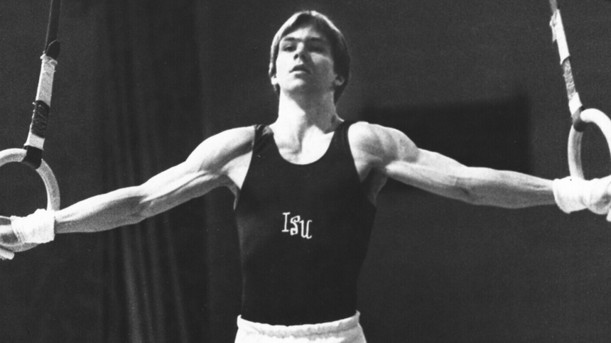 Kurt Thomas, primul gimnast american campion mondial, a încetat din viaţă. Nadia Comăneci: Suntem întristaţi, şocaţi şi devastaţi
