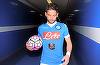 Directorul sportiv al clubului Napoli anunţă că Mertens îşi va prelungi contractul